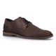 thumbnail image 1 of Zapatos Formales Hombre Cuero Café Oscuro Soest Bullboxer cafe 38, 1 of 5