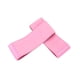thumbnail image 3 of 1 par de fundas para botas de skate antiarañazos, protección portátil para patines, cubiertas elásticas para botas para patinaje artístico, cubierta p Rosa S, 3 of 5