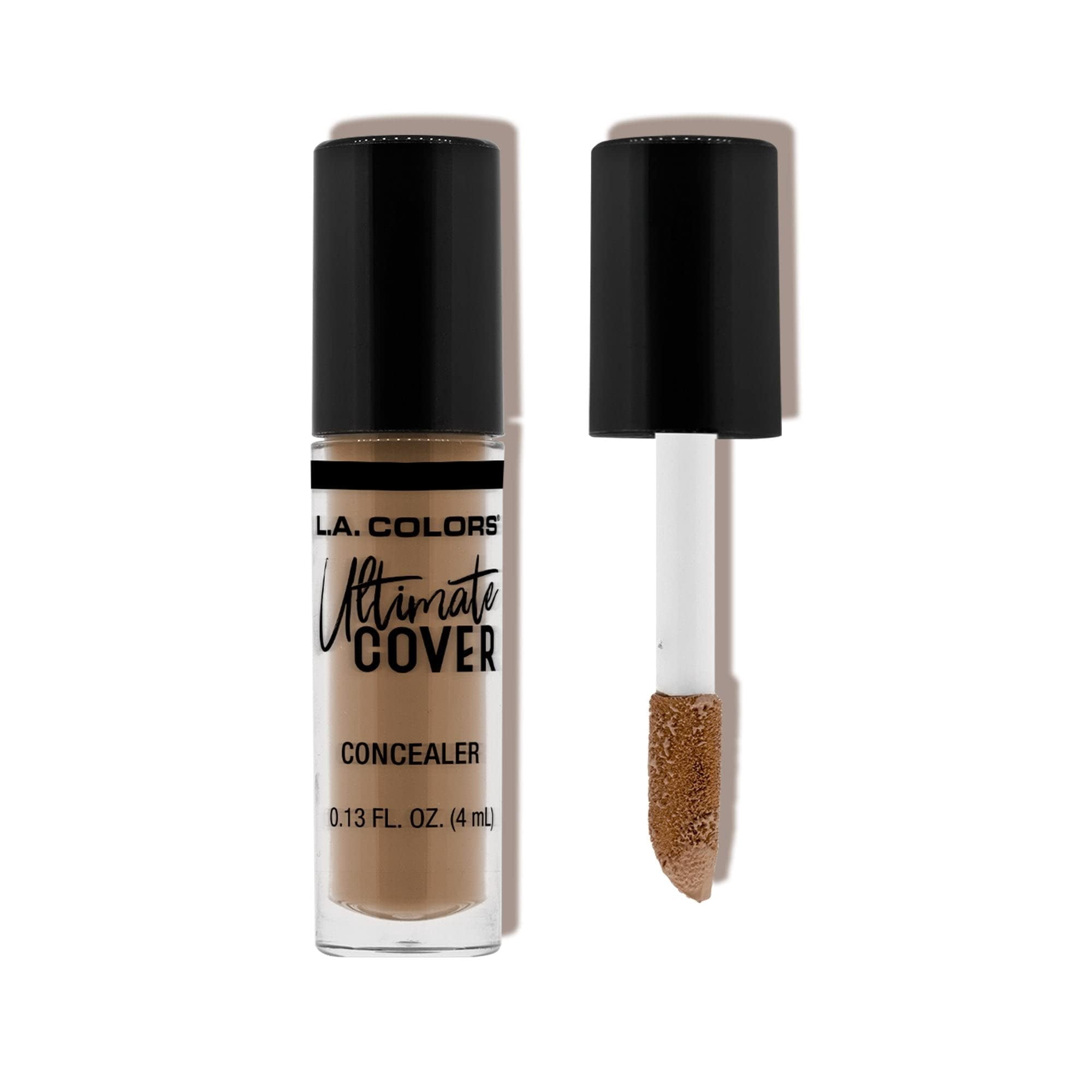 Corrector L.a. Colors Ultimate Cover Honey 4 Ml