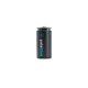 thumbnail image 3 of Pilas de litio Pale Blue C, 3700 mAh, recargables, paquete de 2, 3 of 3