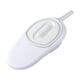 thumbnail image 4 of Orinal Con Tapa Dispositivo De Emergencia Para Mujeres, Hombres, Personales, Postrados En Cama, Blanco, 4 of 5
