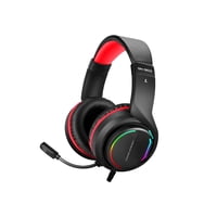 Audífono Gamer Usb 7.1 Rgb Xtrike Me Gh-903