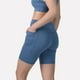 thumbnail image 2 of Calza Biker Mujer Oasis Azul Atakama Outdoor, 2 of 3