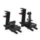 thumbnail image 1 of Set de soporte de escritorio para Flight Sim Game Joystick & Throttle, 1 of 8