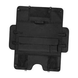 Bothyi - Estuche De Transporte Para Monitores De 27"", Funda Protectora Antipolvo Para Cables De Ordenador De Sobremesa, Para Viajes Y Hogar