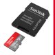 thumbnail image 2 of Tarjeta de memoria SanDisk Ultra microSDXC 128GB UHS-I C10 A1 - 140MB/s, 2 of 6