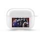 thumbnail image 1 of La Familia Addams-theme AirPods Pro Earphone Case Compatible with Apple Devices Premium Flexible TPU theme Custom, 1 of 6