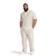 thumbnail image 3 of Camisa Polo para Hombre IZOD Big and Tall Performance X-Large Tall, 3 of 5