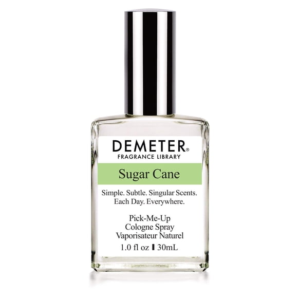 Perfume DEMETER Fragrance Library Sugar Cane Colonia de 30 ml