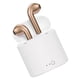 thumbnail image 1 of Auricular I7s Bluetooth Para Teléfono Sport Mini True Wireless Earbuds Golden, 1 of 2