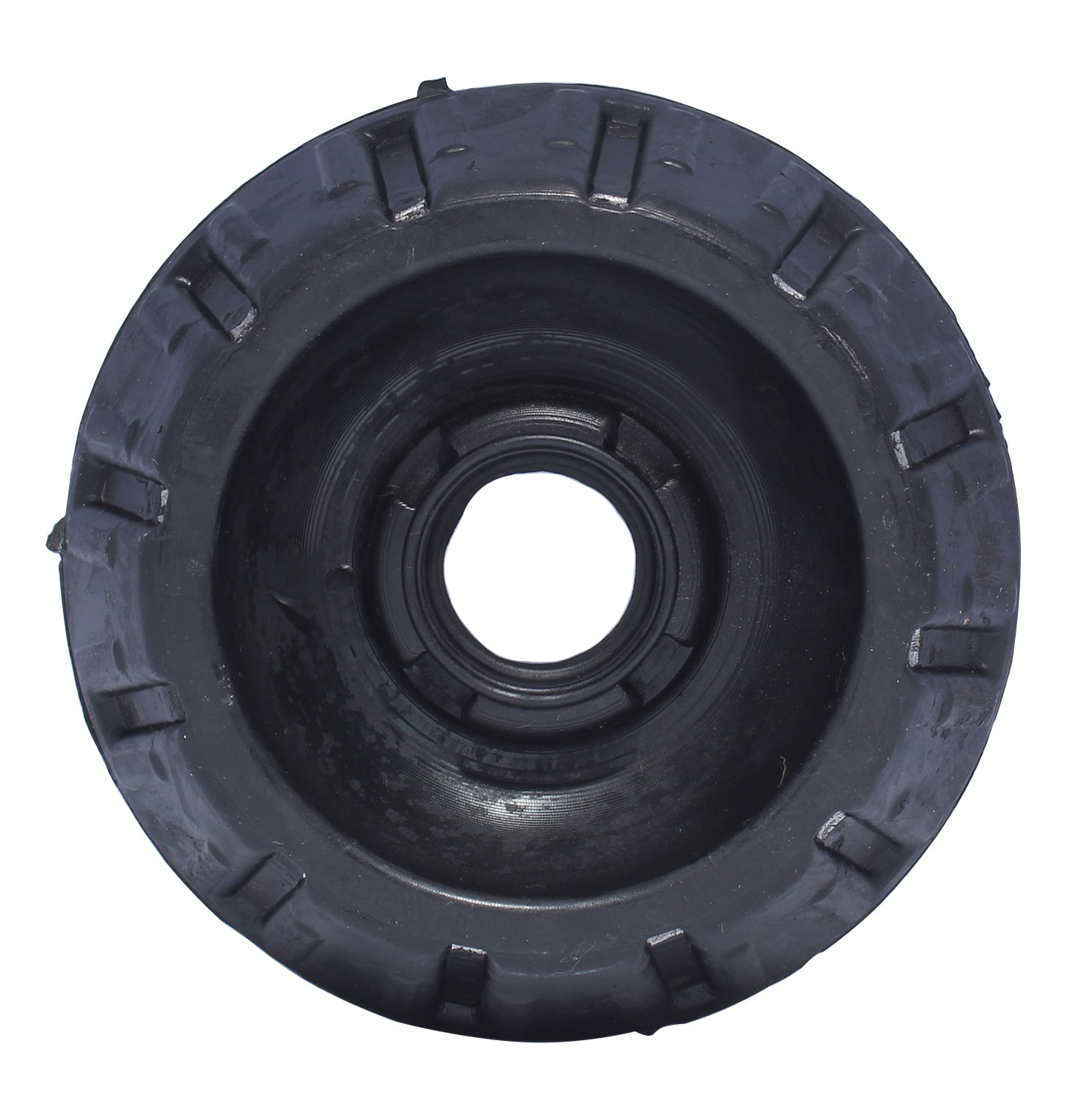 Genérico - Cazoleta Amortiguador Nissan Versa Sense 1.6 2015 2018