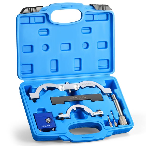 Kit de Herramientas de Sincronización YSSNIUTOOL para Chevrolet Cruze, Aveo y Opel 1.0-1.4L