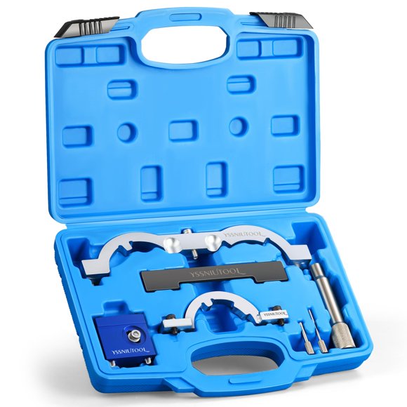 Kit de Herramientas de Sincronización YSSNIUTOOL para Chevrolet Cruze, Aveo y Opel 1.0-1.4L