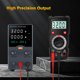 thumbnail image 4 of Fuente de alimentación DC WANPTEK POWER variable 30V 10A con puerto USB, 4 of 7