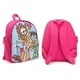 thumbnail image 4 of Transformers: BotBots Mochila Escolar para Niños y Niñas, Mochila Infantil Ligera de Alta Calidad, Grande y Duradera ROSA, 4 of 6