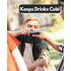 thumbnail image 5 of Enfriador de Latas PartyPrints – Pack de 25 Negro de Neopreno, 5 of 7