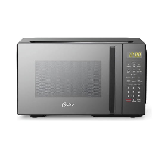 Microondas Oster 25 Lts Digital
