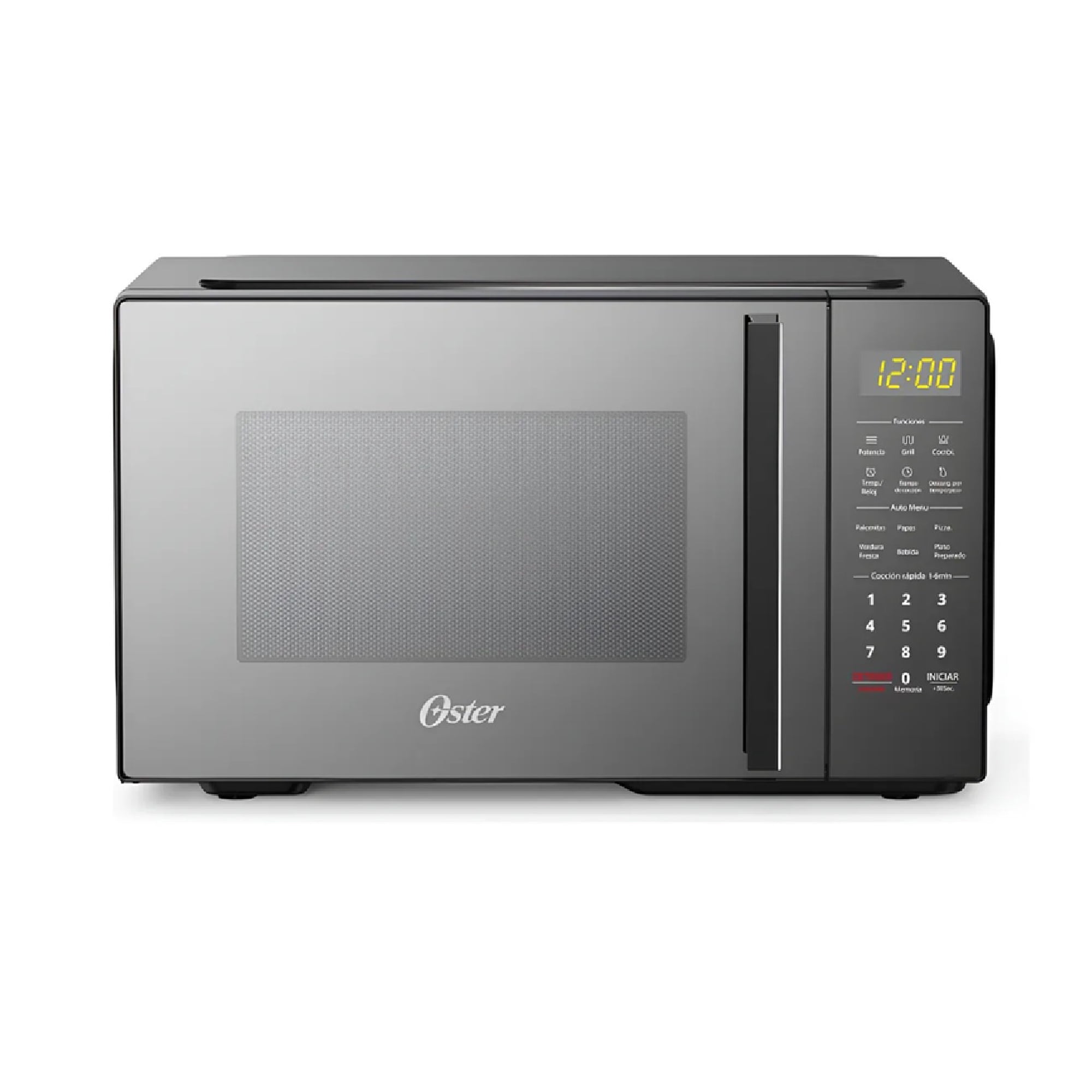 Microondas Oster 25 Lts Digital