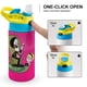thumbnail image 4 of Botella de Agua Desmarcar Las Sombrías Aventuras de Billy y Mandy Azul 12 oz, 4 of 6