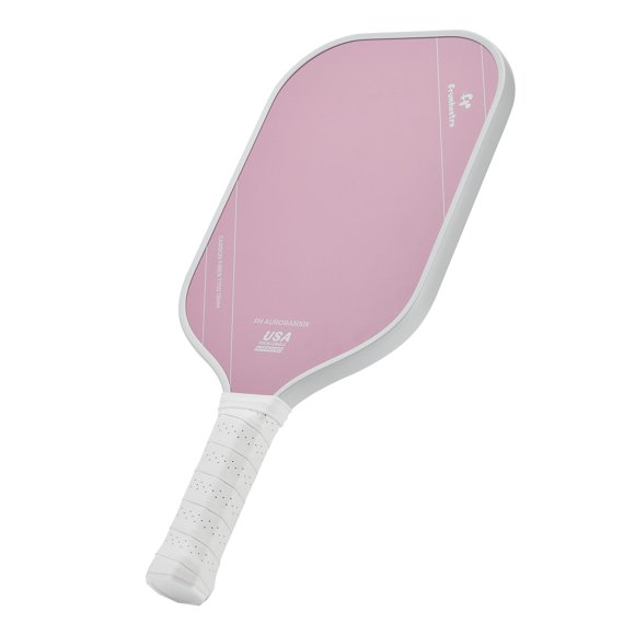 Pala de Pickleball Frumhestre 14 mm de Fibra de Carbono