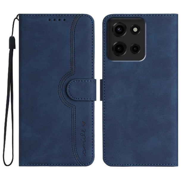 Funda FOXDOCK para Motorola MOTO G 5G 2025 -Diseño elegante,Ideal para hombres y mujeres