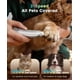 thumbnail image 3 of Recortadora de patas para perros oneisall FC13 inalámbrica con LED y cuchilla curva, 3 of 9