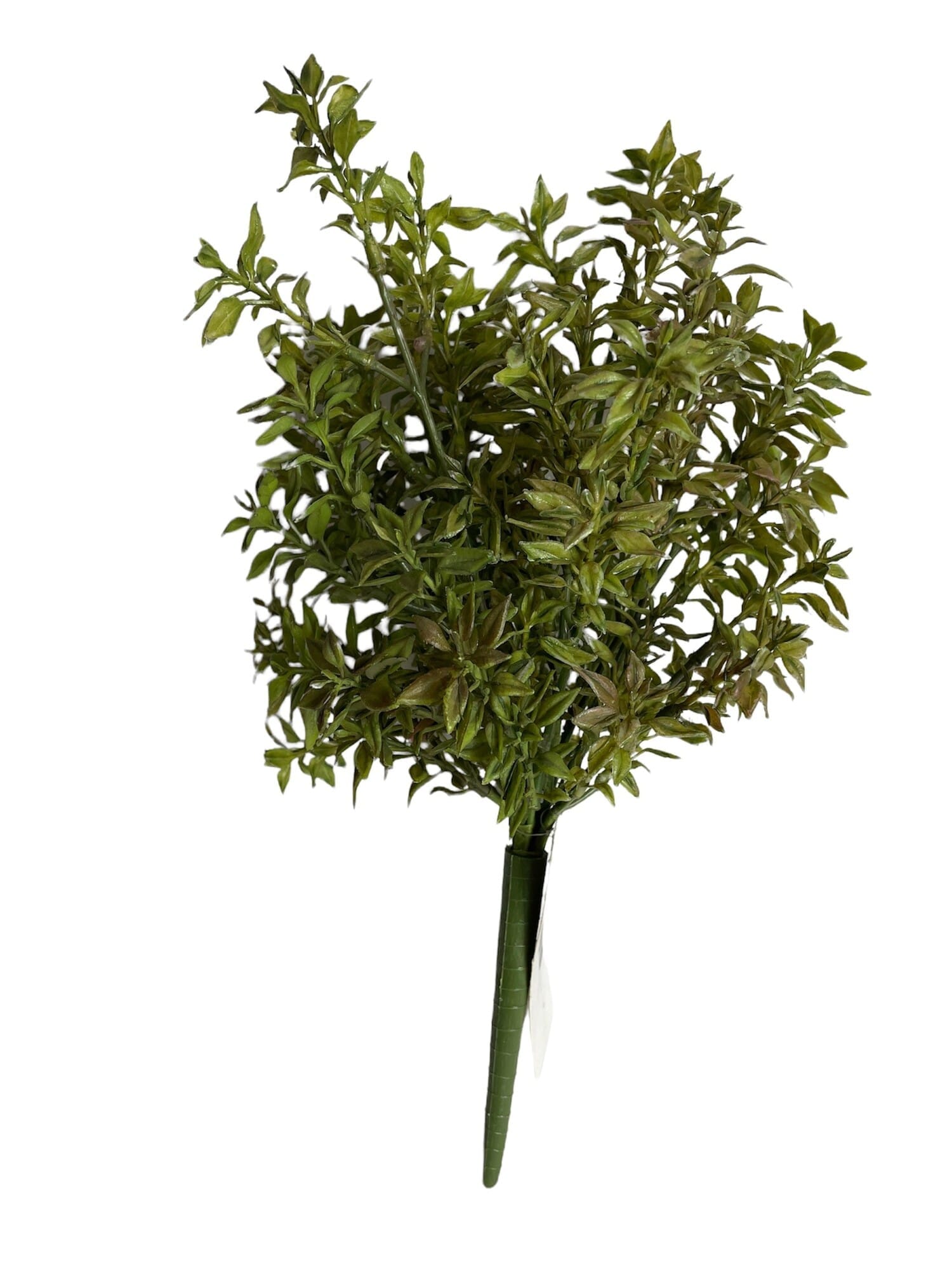 Corel - Pasto Tomillo Verde/Rojo 34Cm Artificial