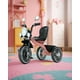 thumbnail image 5 of Triciclo Bicicleta niño niña infantil rosa 1, 5 of 5