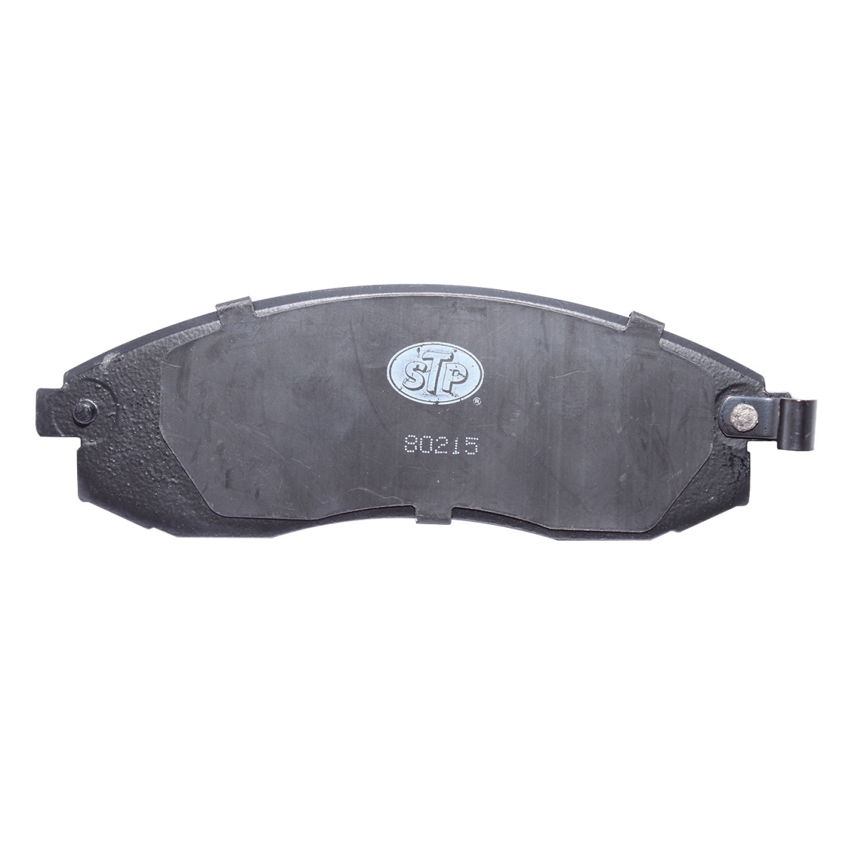 Repuestos Del Sol - Juego Pastillas Freno Delanteras Mitsubishi L200 Katana 2.5 2004 2006