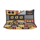 thumbnail image 4 of Mari-o Mar-io Mari-o Mar-io Bedding Set Sheet Set for Kids Adults,All Season Lightweight, 4 of 5
