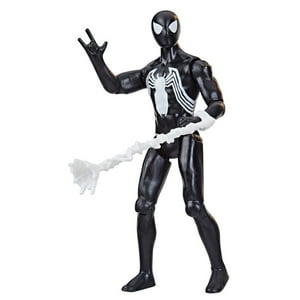 Spiderman Figura 10 Cm - Symbiote Spider-Man