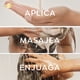 thumbnail image 5 of Shampoo Dove Finalizador Bond Intense Repair + Peptido Complex, 650 ml, 5 of 7