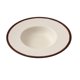 thumbnail image 1 of Plato de postre Yanco NA-710 Nature Art, 280 ml, melamina blanca, 24 unidades, 1 of 1