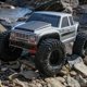 thumbnail image 5 of Camión RC Axial SCX10 III Coyote 4X4 Cepillado Plata, 5 of 9