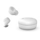 thumbnail image 1 of Audífonos In Ear 79MOTM150W Bluetooth Blanco, 1 of 5