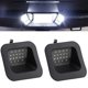 thumbnail image 2 of Luces de matrícula NFSpeeding para RAM 1500, 2500 y 3500, 2 of 8