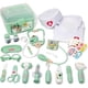 thumbnail image 1 of Kit de Doctor Liberry con Luz y Sonido, de 3 a 5 Años, 1 of 3