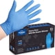 thumbnail image 1 of TitanFlex Nitrile Exam Gloves, Blue, 6 mil, Heavy Duty Nitrile, 1 of 3
