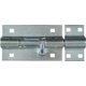 thumbnail image 3 of Barrel Bolt National Hardware, resistente, galvanizado, 5 cm, 3 of 3