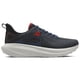 thumbnail image 1 of Zapatilla Hombre Zex 2 Azul Marino/Negro, 1 of 8