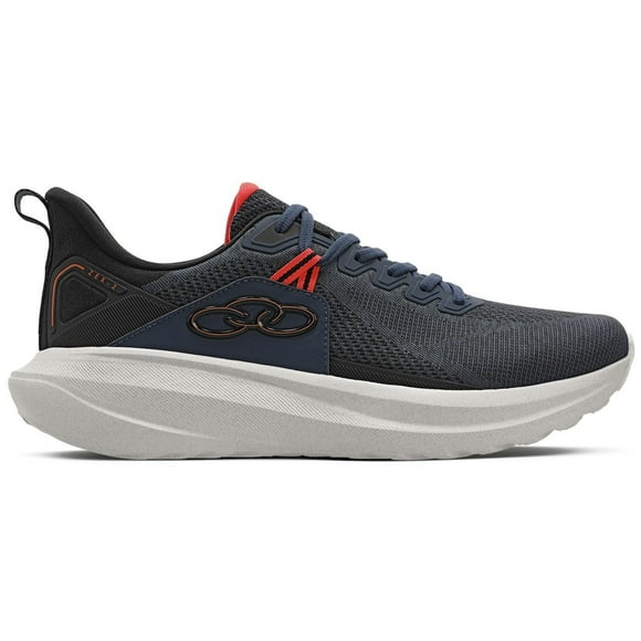 Zapatilla Hombre Zex 2 Azul Marino/Negro