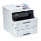 thumbnail image 1 of Impresora Brother Laser Multifuncional Color MFCL-3750CDW, 1 of 5