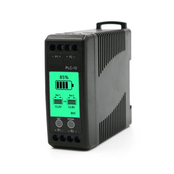 Ecualizador de batería iSunEnergy Voltage Balancer 12V/24V/48V/60V/72V/96V