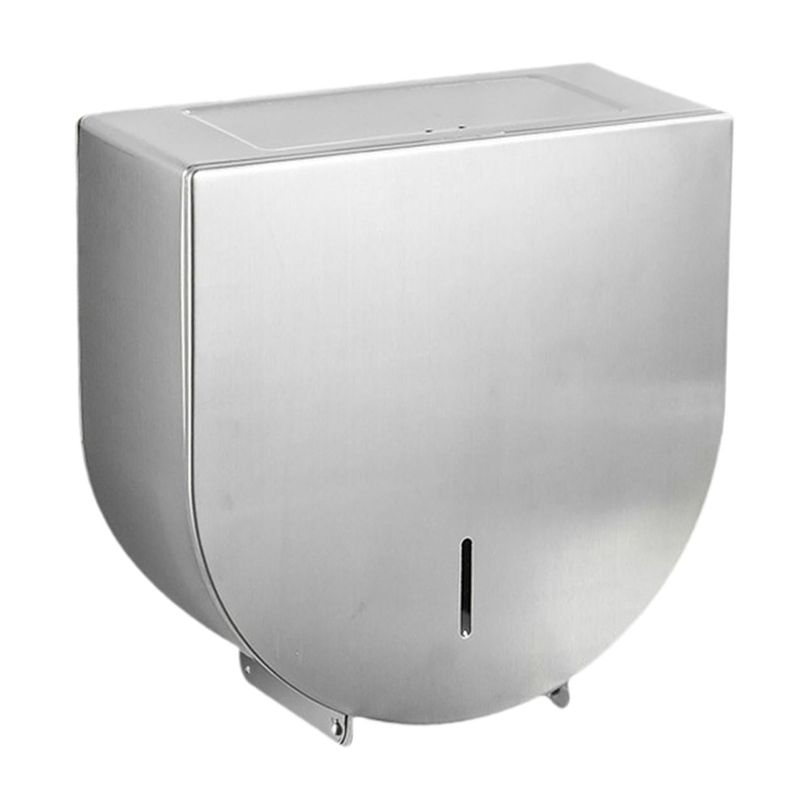 Bothyi - Portarrollos De Papel Higiénico Moderno Dispensador De Pañuelos Para Escuelas, Jardines De Infancia, Hoteles