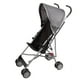 thumbnail image 2 of Coche Paseo Lucian Negro Cosco, 2 of 8