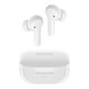 thumbnail image 1 of Audifonos QCY T13 Anc2 Blanco 4 Mic, 1 of 3