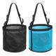 thumbnail image 1 of Bolsa de Alimentación para Caballos, Bolsas de Heno Tipo Bozal con Correa Ajustable, 1 of 7