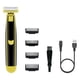 thumbnail image 1 of Afitadora Eléctrica Húmeda Y Seca Nuevas Afeitadoras Eléctricas Cerradas Para Los Hombres Y Las Mujeres Afeitar La Cara Recargables Impermeables Barba De Los Hombres Bigote Trimmers Para, 1 of 3