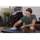 thumbnail image 2 of Gamuza de secado CleanTools, el absorbedor grande para coche, 2 of 9