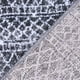 thumbnail image 3 of Mashini Alfombra Bruselas 60X110 Corona, 3 of 3